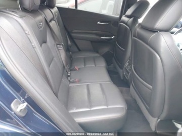 Cadillac 2021 Cadillac XT4 2021 CADILLAC XT4 FWD SPORT 2.0 Benzyna 235KM, zdjęcie 8