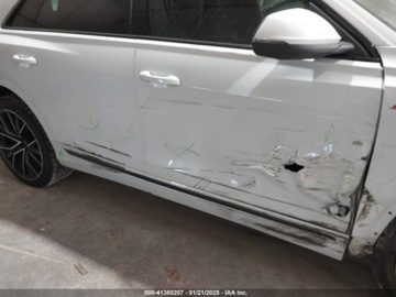 Audi Q8 2021 Audi Q8 2021 AUDI Q8 PREMIUM PLUS 55 TFSI QUATTRO TIPTRONIC 3.0 Benzyna, zdjęcie 11