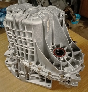 FORD MONDEO MK3 1,8 125 км 2,0 145 км MTX75 КОРОБКА ПЕРЕДАЧ 4,06