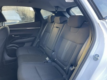 Hyundai Tucson IV SUV 1.6 T-GDI 48V 150KM 2023 Hyundai Tucson AutomatKameraVirtual cockit 150KM, zdjęcie 11