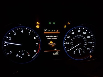 Hyundai Kona I 2022 Hyundai Kona 2022 HYUNDAI KONA SEL 2.0 Benzyna 147KM, zdjęcie 8