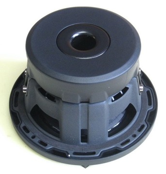 ROCKFORD FOSGATE P2D2-8 САМЫЙ МАЛЕНЬКИЙ И ЭФФЕКТИВНЫЙ САБУД 20 СМ ОТЛИЧНЫЙ БАС