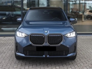 BMW X3 G45 2025 BMW X3 xDrive40d Sport Suv 3.0 (303KM) 2025, zdjęcie 4