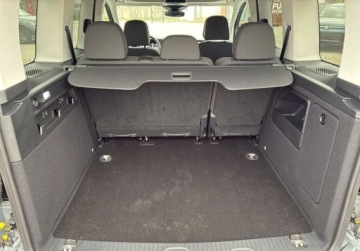 Volkswagen Caddy V Caddy 2.0 TDI 122KM 2025 Volkswagen Caddy DieselAUTOMAT DSG5-sobowy 2.0 TDI 122 KM 2.0 Diesel, zdjęcie 18