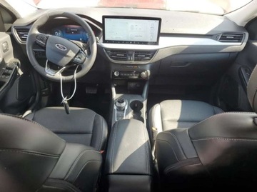 Ford Escape III 2024 Ford Escape 2.0 242 KM, 4x4, wersja PLATINUM, panorama, ACC, drobna szkoda, zdjęcie 8