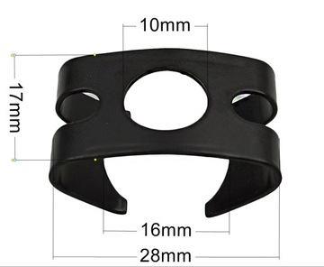 Жесткие и гибкие тормозные магистрали задней оси: Renault Laguna 2