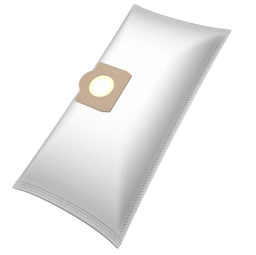 WORKI WOREK SYNTETYK DO BOSCH GAS 15 PS 3szt MOCNE
