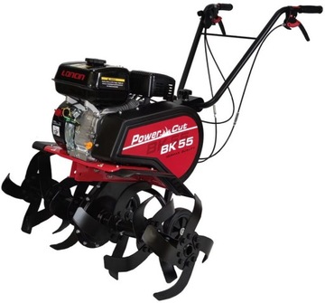 GLEBOGRYZARKA SPALINOWA BK-55-2L LONCIN 84 cm