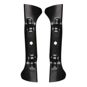 MTD NOŻE NÓŻ 54CM 742-04081 742-04080 KOMPLET