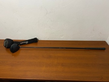 Вариант Mafuta RT Driver Golf Club