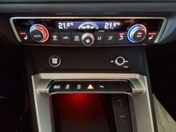 Audi 2024 Audi Q3 Sportback Sline Exterieur, Carplay, kamera cofania, autohold, Ambi, zdjęcie 20