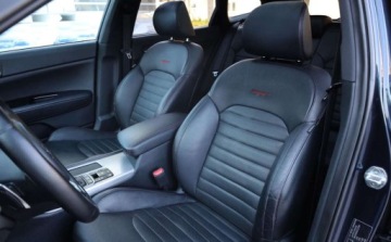 Kia Optima II Kombi 2.0 T-GDI 245KM 2017 Kia Optima Kia Optima 2.0 T-GDI GT 2.0 Benzyna 245KM, zdjęcie 26