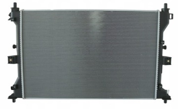 CHLADIČ VODY SPRINTER VITARA 15- 74L208-2