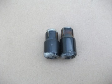 TRIUMPH SPEED TRIPLE 1050 ВЕС НА РУЛЬ