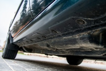 Toyota Camry IV Sedan 2.2 131KM 1997 TOYOTA CAMRY 2.2 Benzyna | 1997 | 104 000 km | 100% ORYGINAŁ, zdjęcie 28