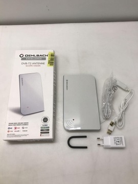 Тюнер Oehlbach Scope Vision DVB-T2
