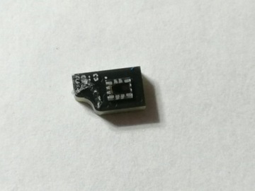 Xiaomi Mi Note 10 Lite czujnik zbliżeniowy