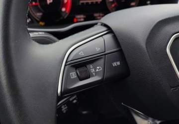 Audi Q3 II SUV 1.5 35 TFSI 150KM 2025 Audi Q3 Gwarancja 2030 3x S-Line Aktywny tempomat Side Assist Kamera LED, zdjęcie 2