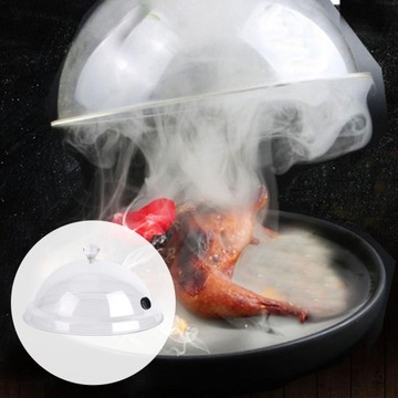 Портативная машина для фумигации Infusion 21,5 СМ