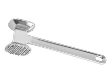 Tłuczek do mięsa 22,5cm STAL NIERDZEWNA SZRON
