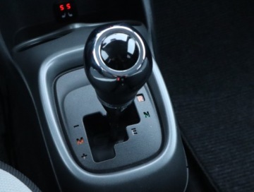 Toyota Aygo II Hatchback 3d Facelifting 1.0 VVT-i 72KM 2018 Toyota Aygo 1.0 VVT-i, Salon Polska, Automat, zdjęcie 15