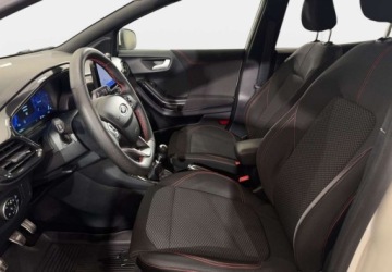 Ford Puma II Crossover 1.0 EcoBoost 125KM 2020 Ford Puma ST-line 1.0 mHEV 124KM M6 20202021 r., salon PL, komplet opon, zdjęcie 12