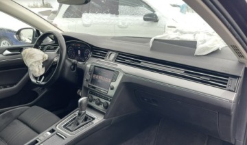 Volkswagen 2016 Volkswagen Passat Alltrack Automat 4Motion 240KM, zdjęcie 8
