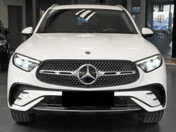 Mercedes GLC C254/X254 Coupe 2.0 200 204KM 2026 200 4M Pakiet AMG Advanced + Kamera cofania + Reflektory Led, zdjęcie 1