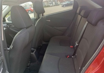 Mazda 2 III Hatchback 5d 1.5 SKYACTIV-G 90KM 2019 Mazda 2 Kupiony w Polsce - bezwypadkowy - przebieg 48.000 km 1.5 Benzyna, zdjęcie 13