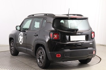 Jeep Renegade SUV Facelifting 1.0 GSE T3 Turbo 120KM 2021 Jeep Renegade 1.0 T-GDI, Salon Polska, Serwis ASO, zdjęcie 3