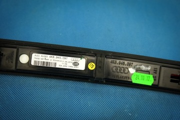 PŘÍDAVNÉ SVĚTLO STOP AUDI A7 S7 4K8 4K8945097