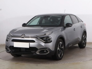 Citroen C4 III SUV 1.2 PureTech 130KM 2022 Citroen C4 1.2 PureTech, Salon Polska, zdjęcie 1