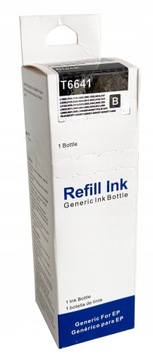 TUSZ do EPSON 664 T6641 L355 L365 L210 L110