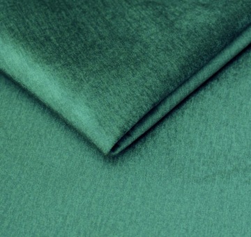 Tkanina MATERIAŁ MONOLITH /welur/VELVET/cleanaboo