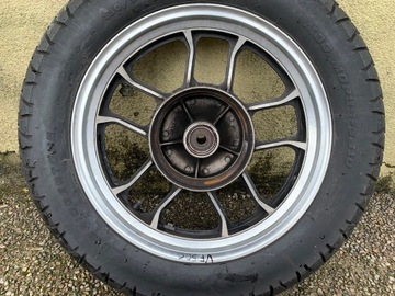 Honda VF Magna Felga MT 2.15 X 18