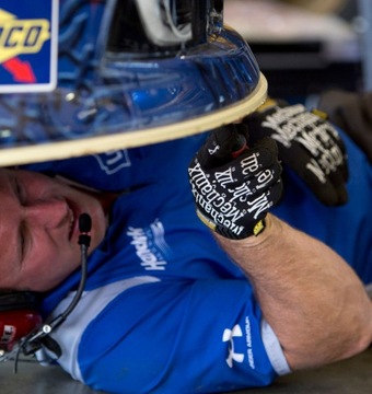 Mechanix Оригинальные перчатки