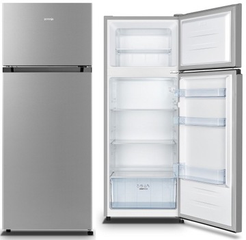 GORENJE Холодильник с морозильной камерой RF4141PS4