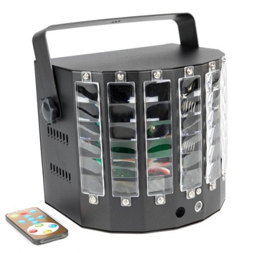 REFLEKTOR COLORSTAGE ZEN PAR LED RGBW 14x10 NOWOŚĆ