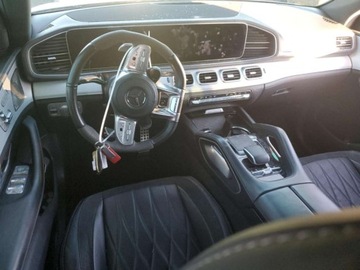 Mercedes GLE V167 2022 Mercedes-Benz GLE 2022 MERCEDES-BENZ GLE COUPE AMG 53 4MATIC 3.0 Benzyna, zdjęcie 8