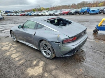 Nissan 2024 Nissan Inny Z Sport 2024 3.0 Benzyna 400KM, zdjęcie 1