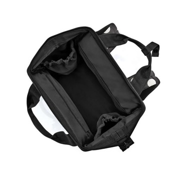 РЮКЗАК 12 л Allrounder R Dots белый Reisenthel