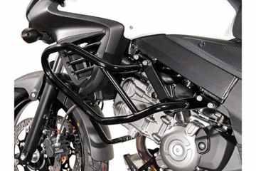 MB: Поручни Sw-Motech Suzuki DL650 V-Strom [11-]