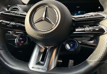 Mercedes Klasa E W213 Limuzyna AMG Facelifting 3.0 53 435KM 2022 E ///AMG E53 4Matic+435KM *SalonPL*Serwis ASO MB !!! *FV23% Leasing 102%, zdjęcie 31