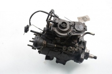 ČERPADLO VSTŘIKOVAČE KIA CARNIVAL 2.9 TD TDI I DIESEL PUMPY