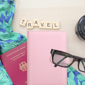 Папка для бюджета, органайзер для расходов, комплект А6.