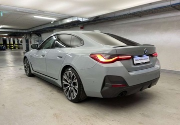 BMW Seria 4 G22-23-26 Coupe 2.0 430i 245KM 2023 BMW Seria 4 430i M Pro, Faktura VAT 23, Serwis ASO, Bezwypadkowy 2.0 245KM, zdjęcie 11