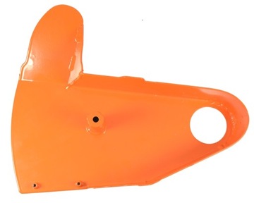 МЕТАЛЛИЧЕСКАЯ КРЫШКА РЕМНЯ NAC LS2200 LS46