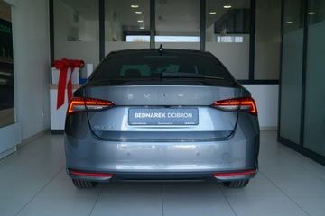 Skoda Octavia IV Liftback 1.5 TSI EVO 150KM 2025 Škoda Octavia Skoda Octavia Edition130 Selection, zdjęcie 5