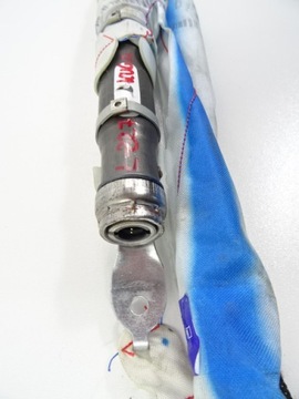 FORD KUGA MK2 LIFT ПОДУШКА БЕЗОПАСНОСТИ ШТОРКА ЛЕВАЯ