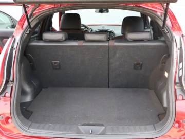 Nissan Juke I SUV Facelifting 1.2 DIG-T (Euro 6) 115KM 2016 Nissan Juke 1.2 DIG-T, Salon Polska, Serwis ASO, zdjęcie 13